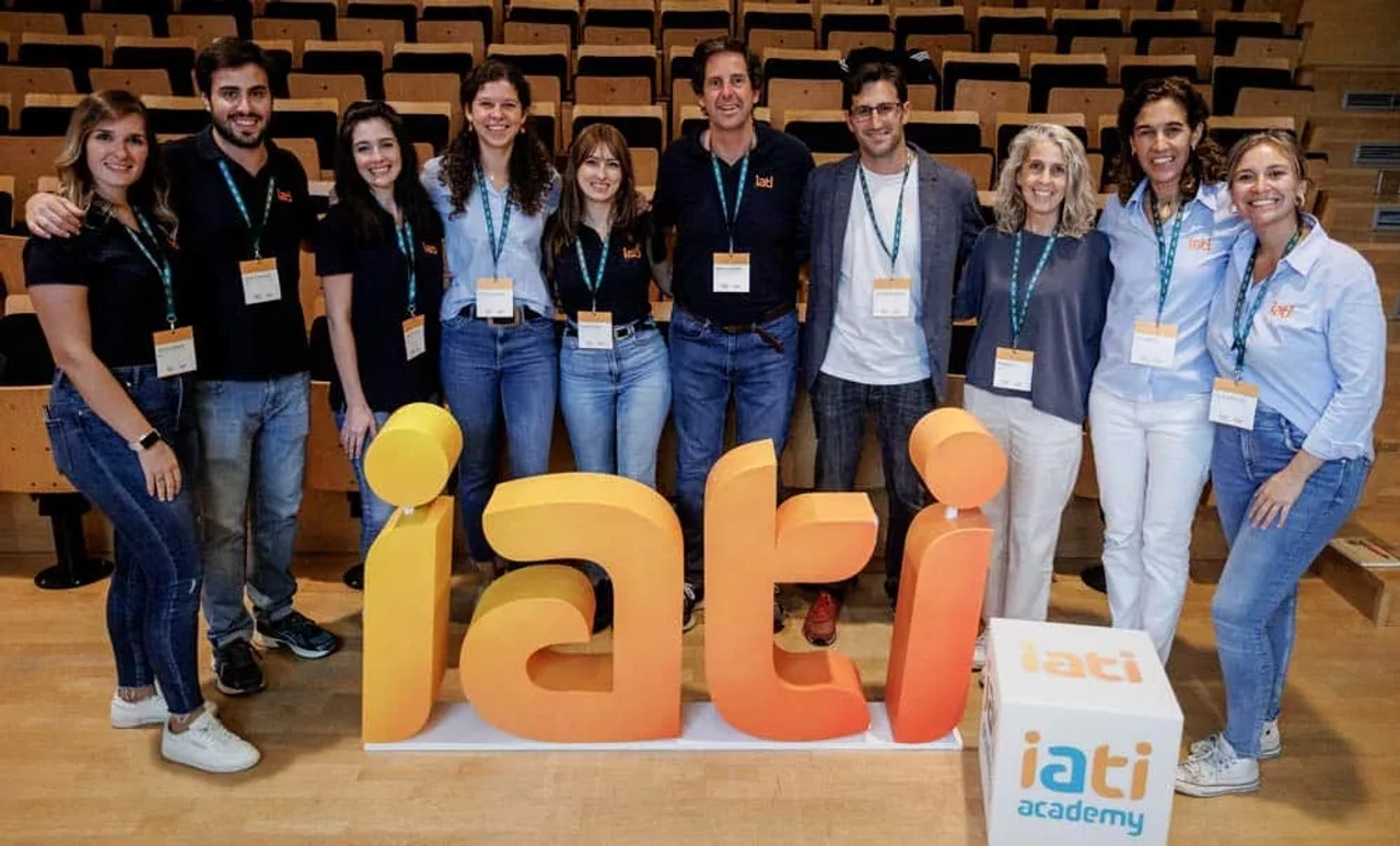 IATI Academy