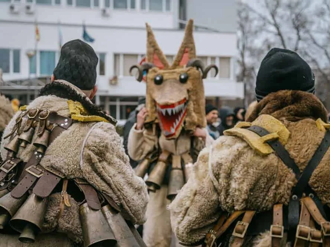 Qué hacer en Bulgaria