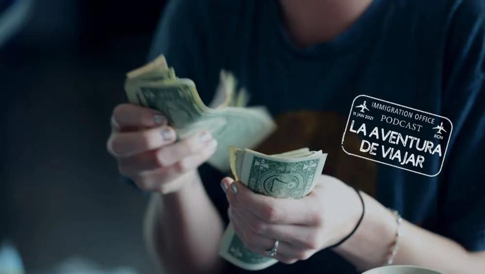 Timos en los viajes: cómo reconocerlos y evitarlos – Pódcast #42