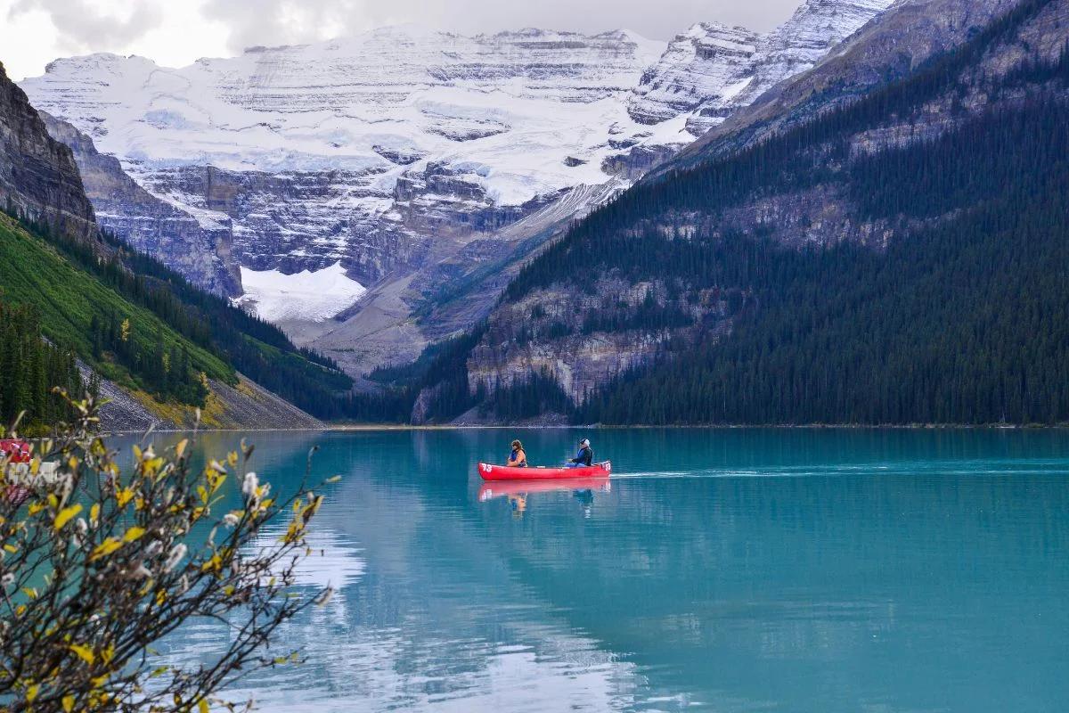 Conoce la nueva forma de viajar: qué es el Slow Travel