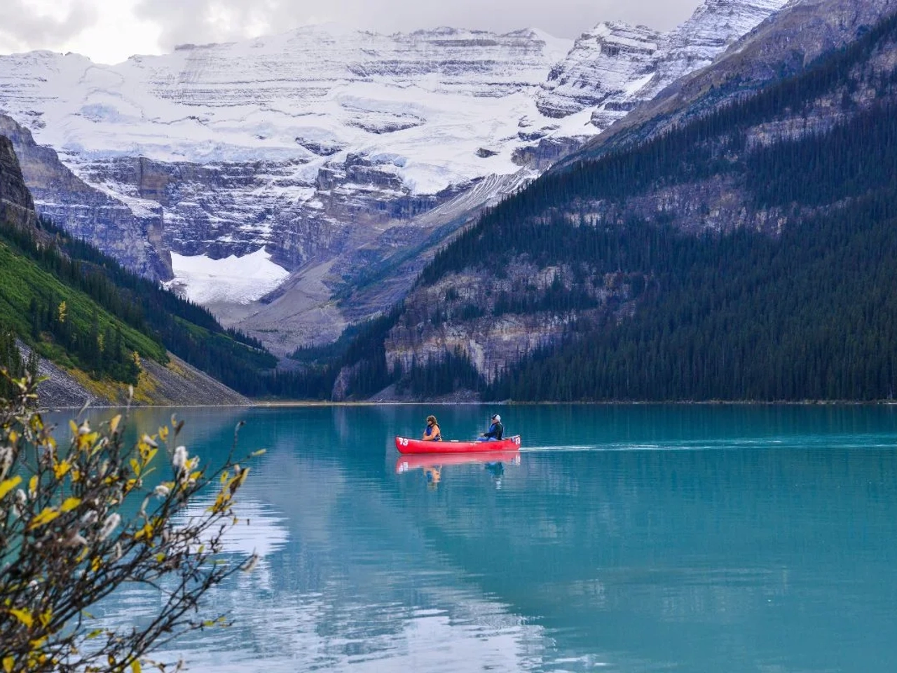 Conoce la nueva forma de viajar: qué es el Slow Travel