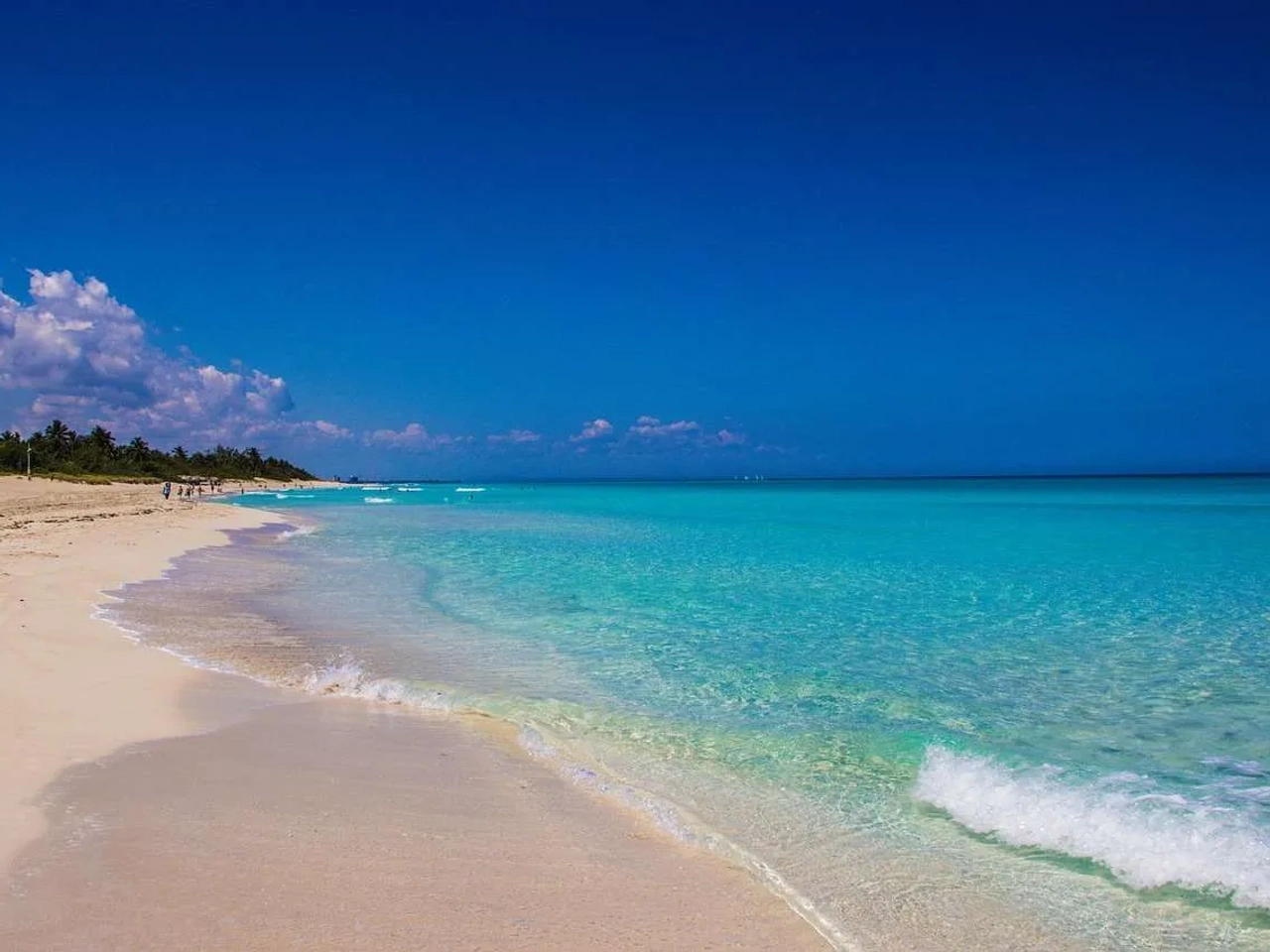 Seguro de viaje Cuba