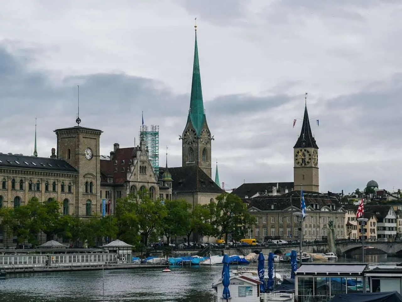 o que ver e fazer na suiça