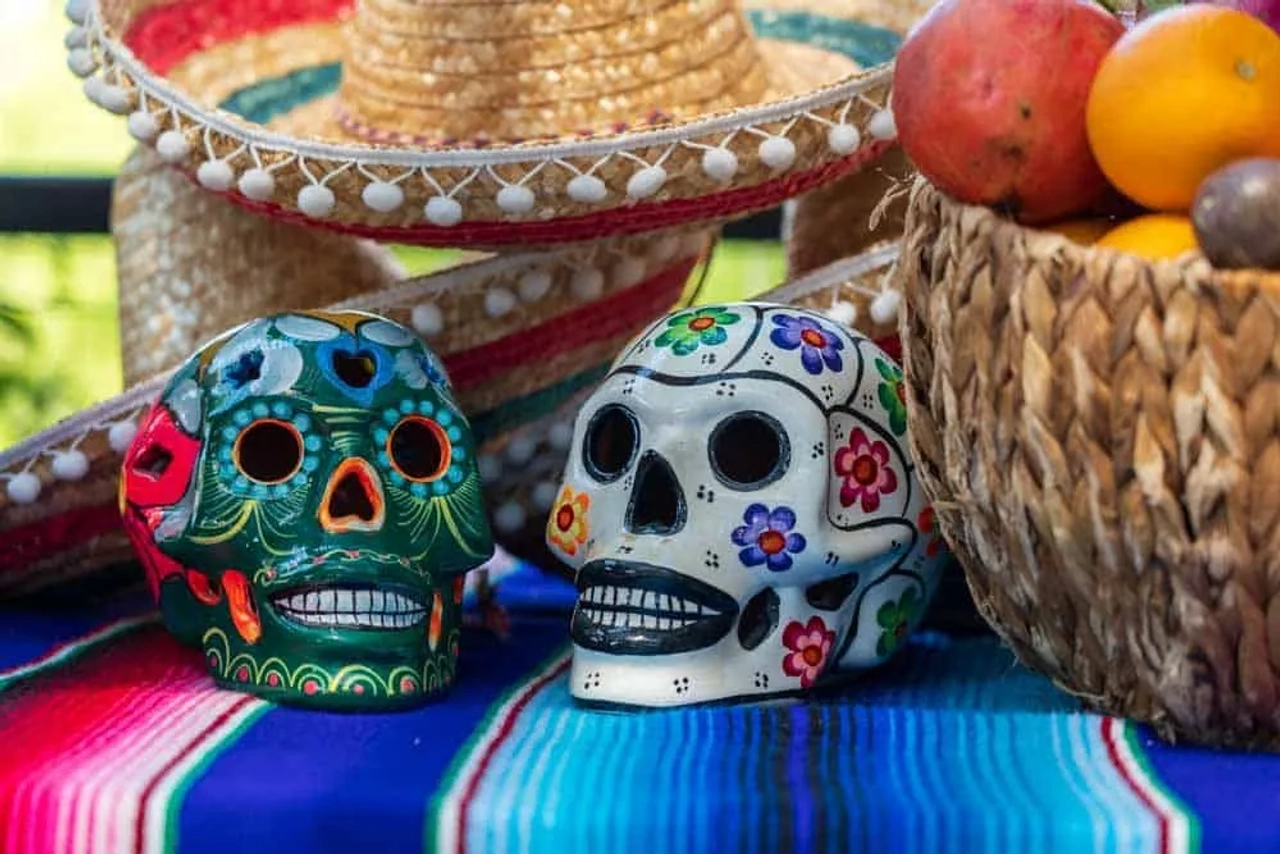 Podcast sobre viajar a México