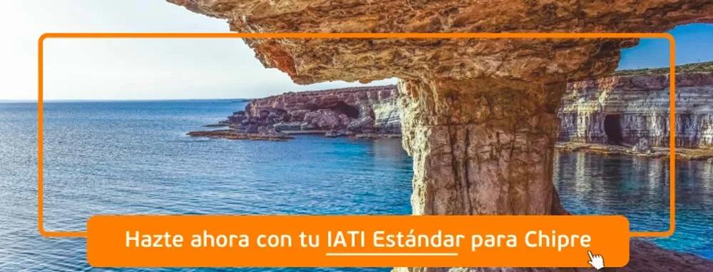 contratar seguro de viaje a Chipre