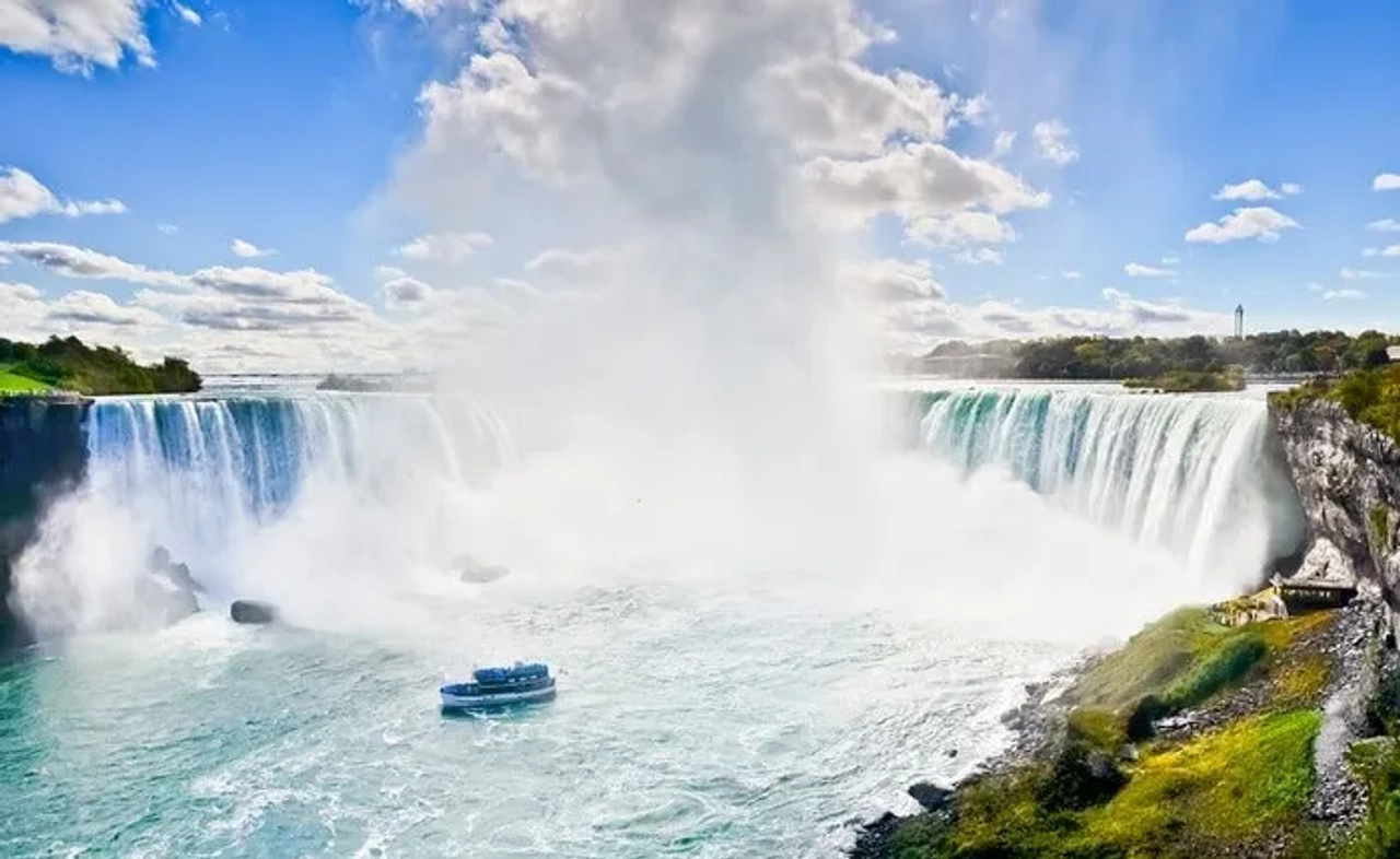 Cataratas Niágara
