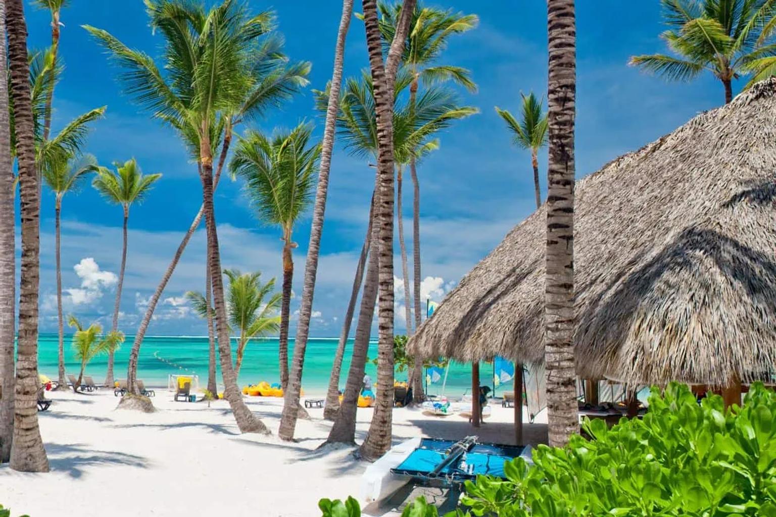 mejor temporada para viajar a Punta Cana