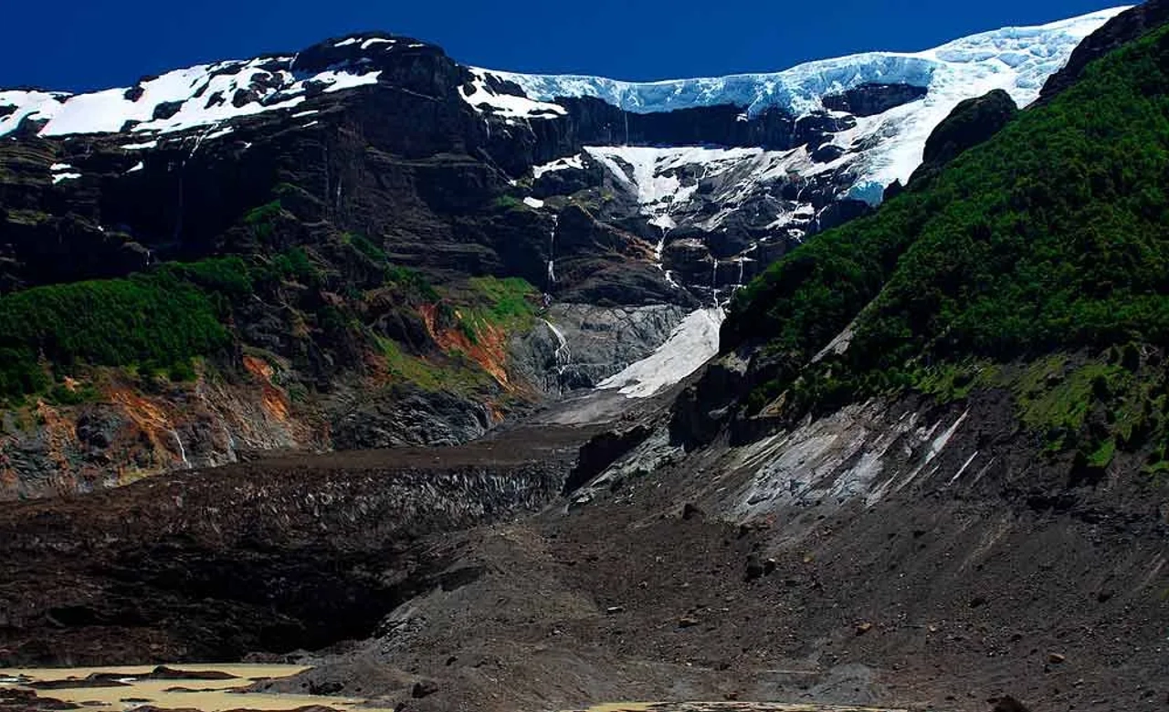 Cerro Tronador