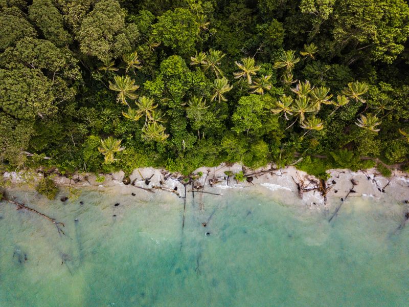 Seguro de viagem para a Costa Rica