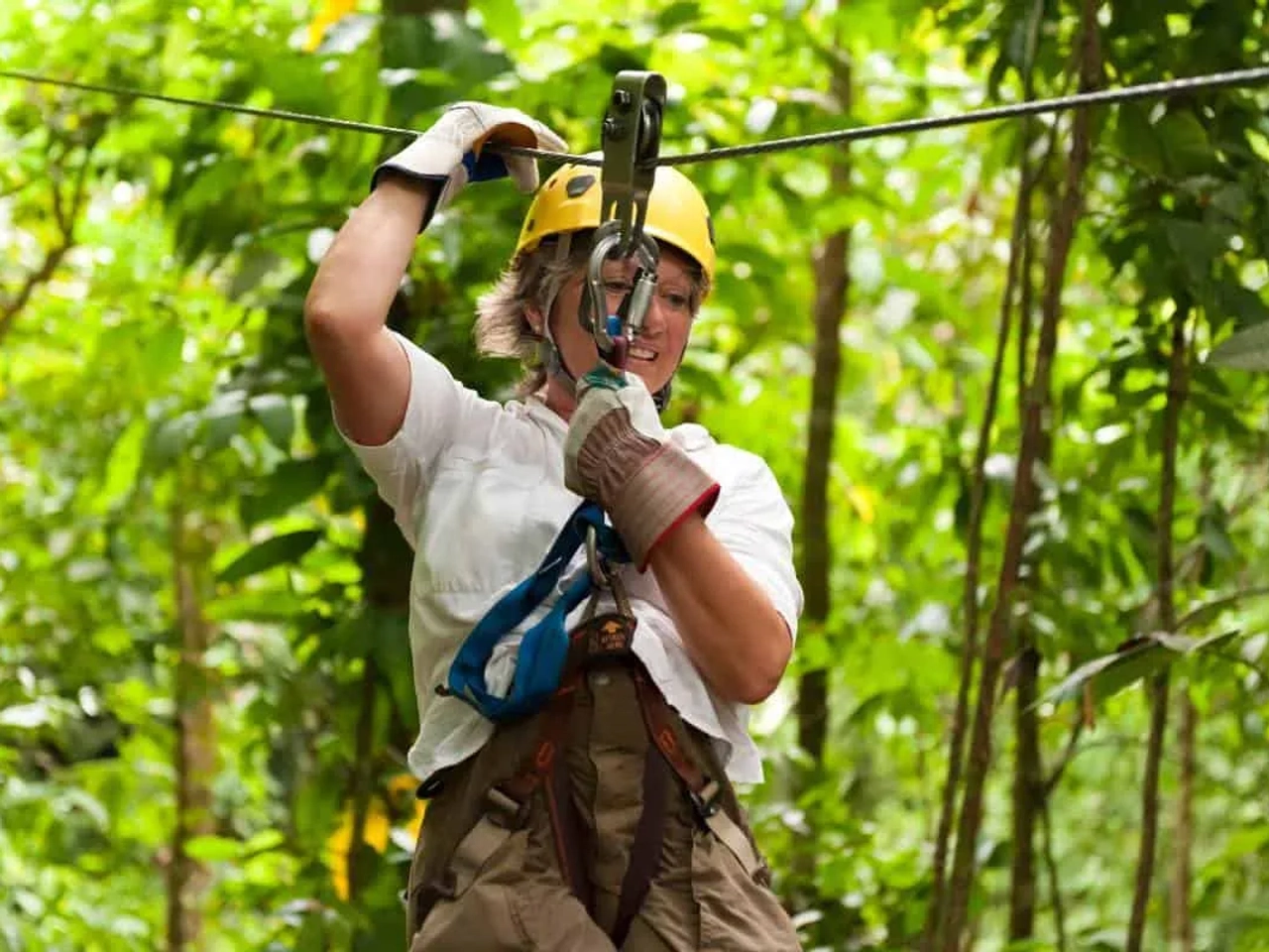 documentos y requisitos para viajar a Costa Rica