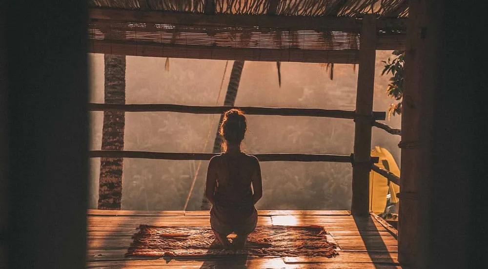 destinos para viajar sola al Sudeste asiático