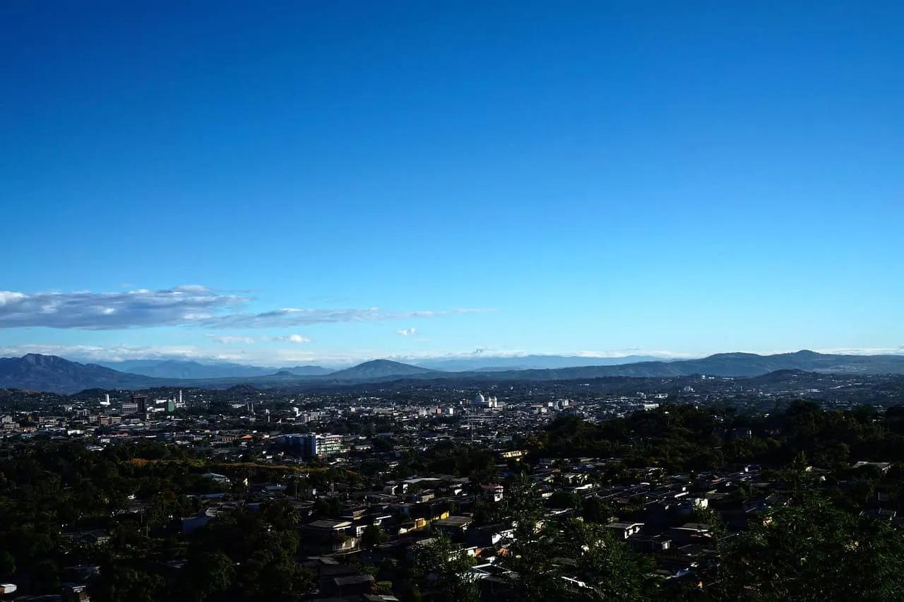 Museo de la Revolución en Perquín