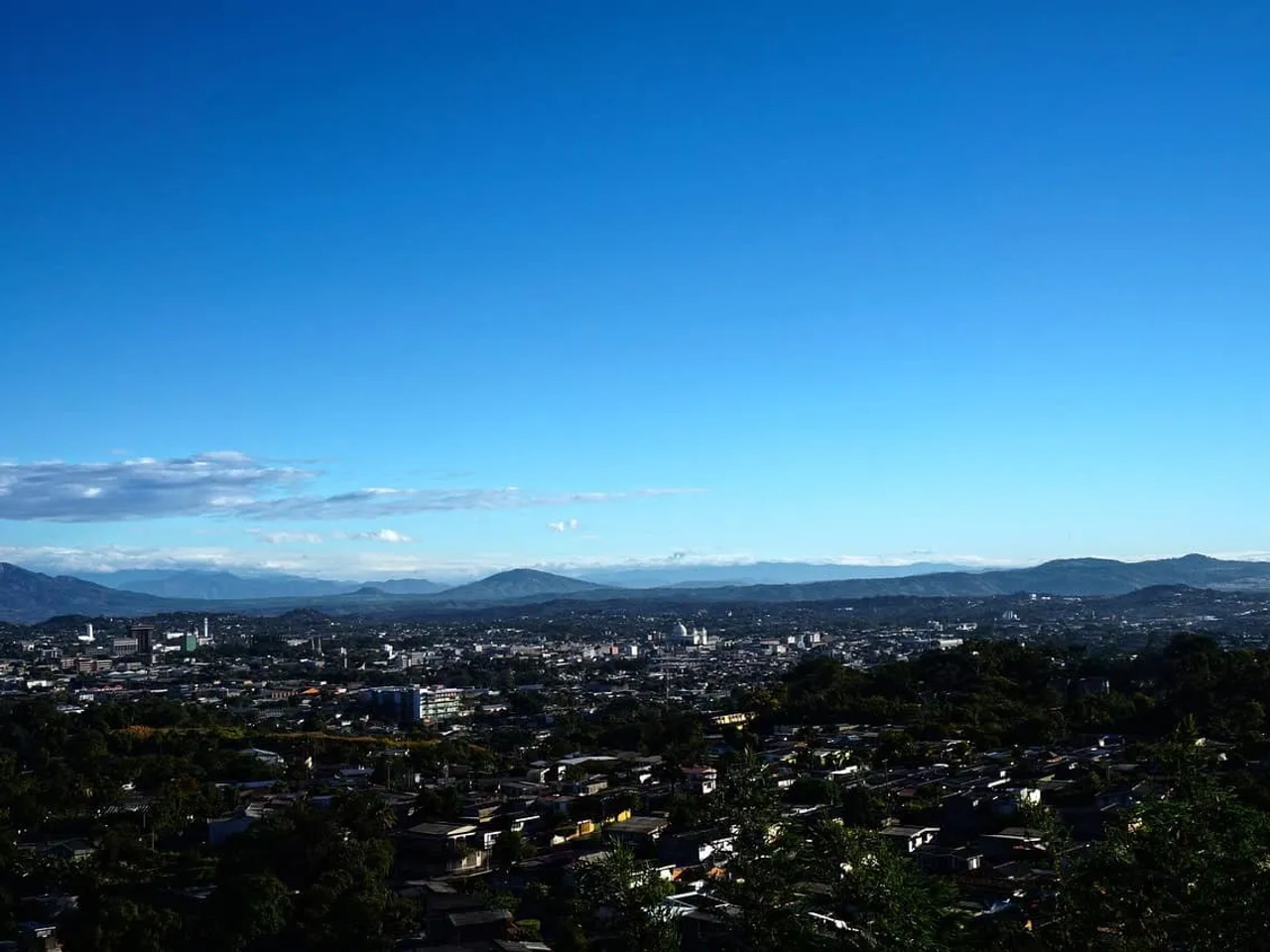 Museo de la Revolución en Perquín
