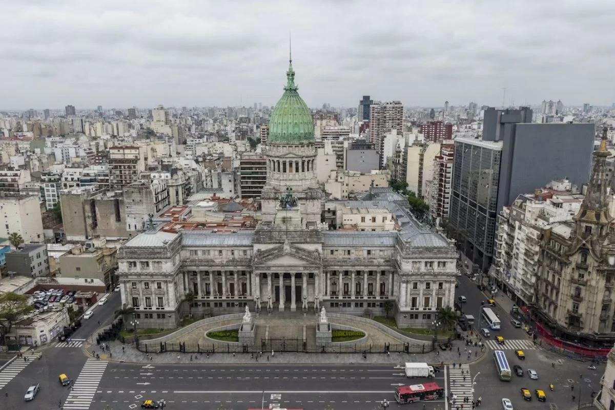 Qué hacer en Argentina