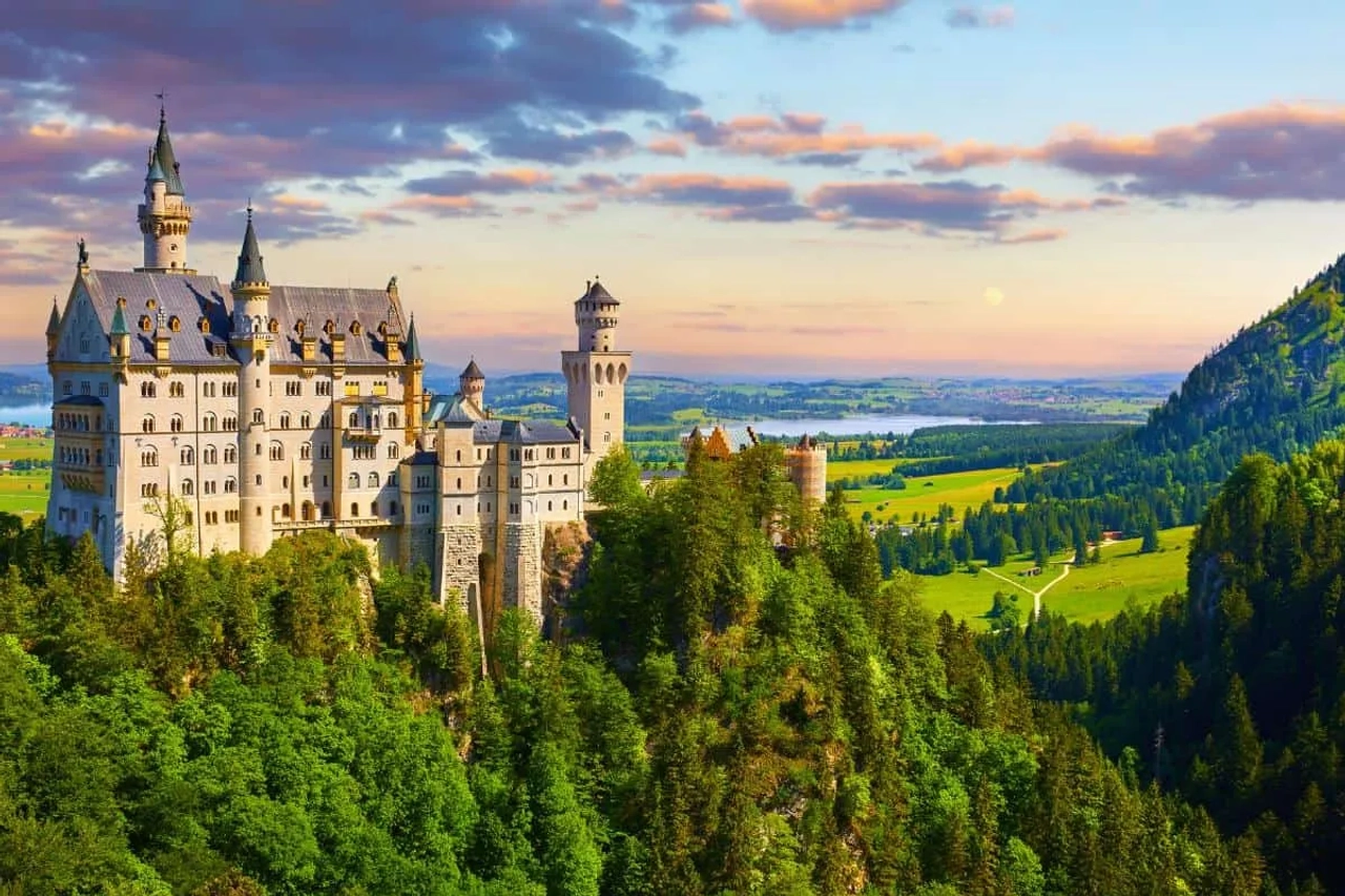 requisitos para viajar a Alemania