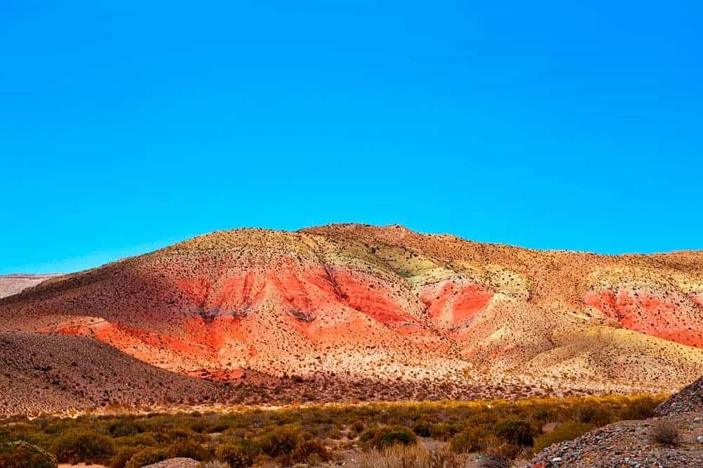 viajar y dinero en Argentina