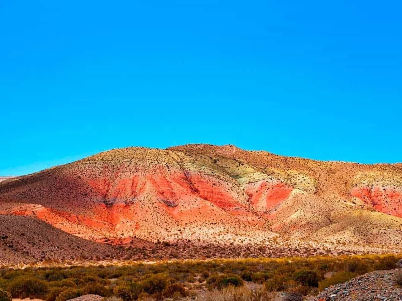 viajar y dinero en Argentina