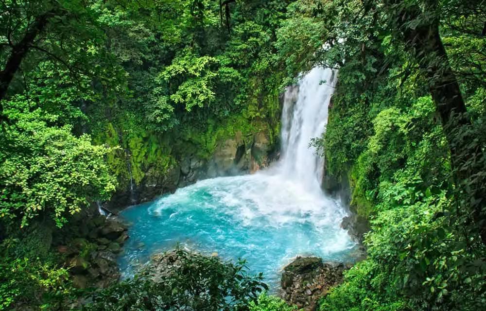 mejor época de viaje a Costa Rica