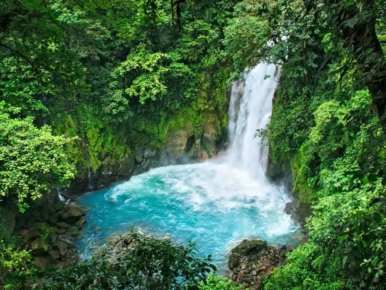 mejor época de viaje a Costa Rica