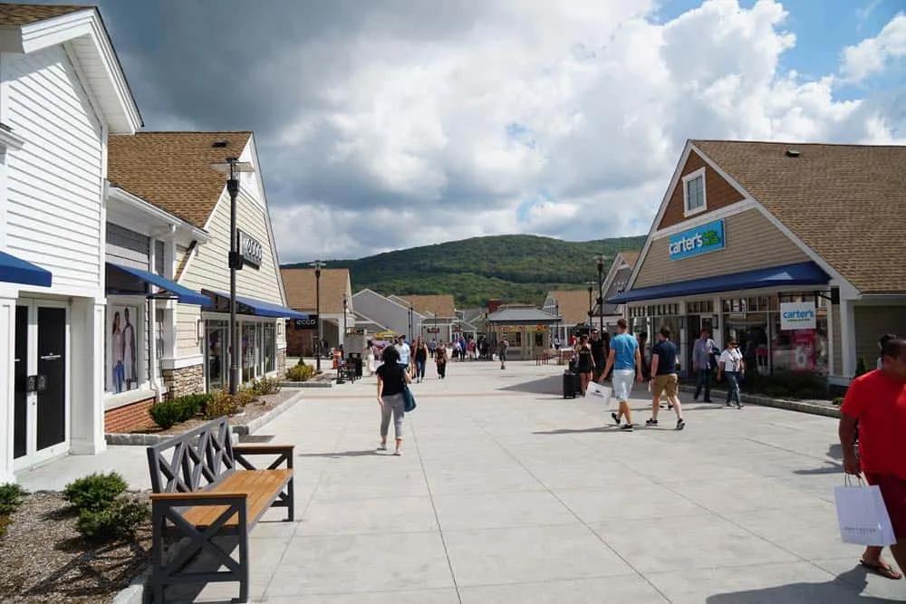 mejores tiendas en Nueva York