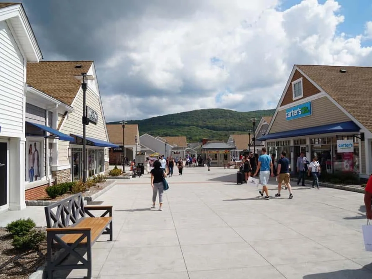 mejores tiendas en Nueva York