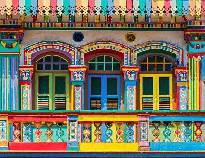 Qué ver en Singapur