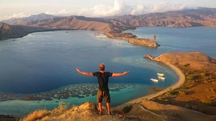 Mi Aventura Viajando