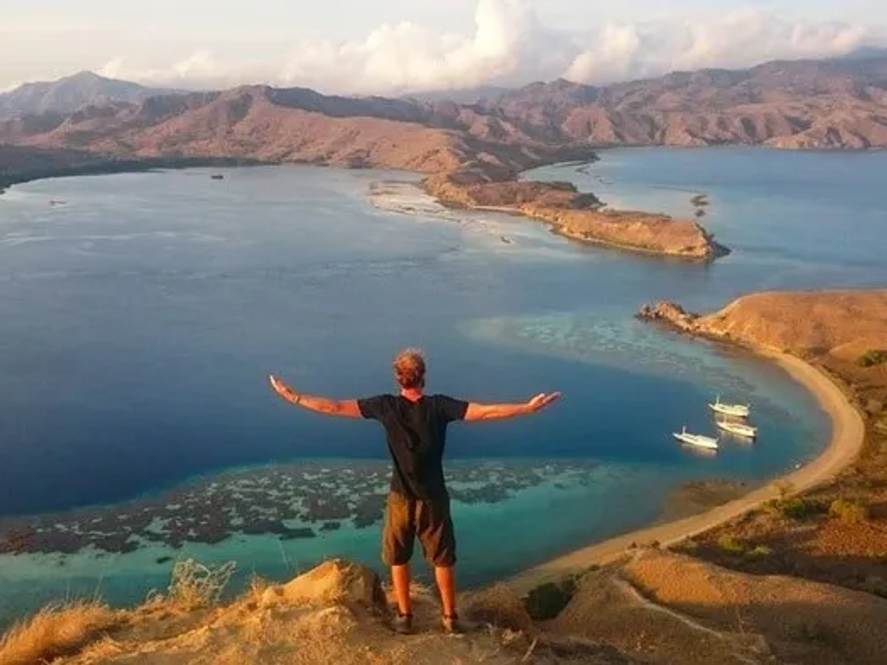 Mi Aventura Viajando