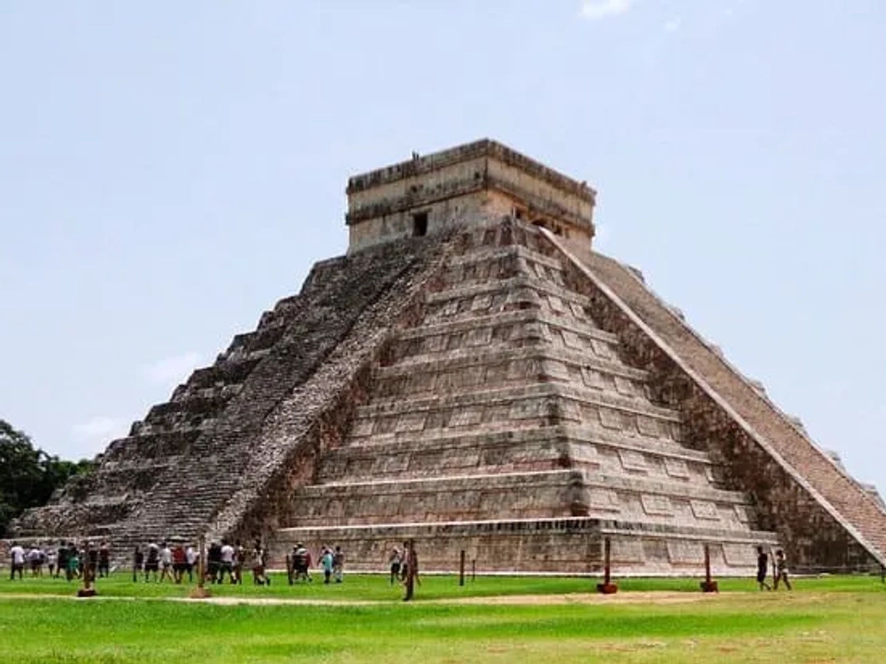 mejor seguro de viaje a México