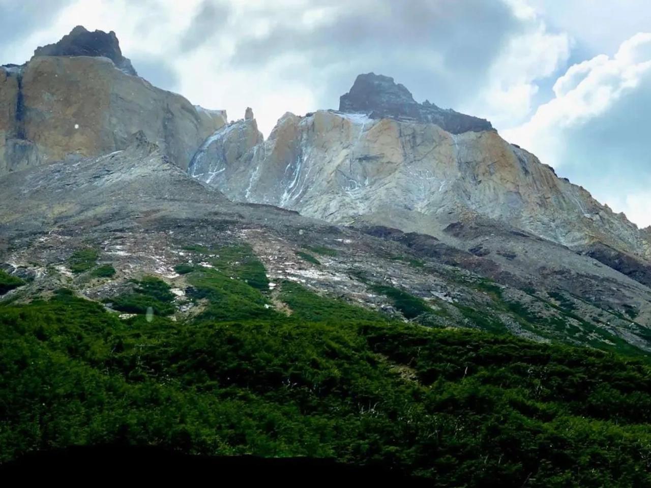 Qué ver en la Patagonia chilena