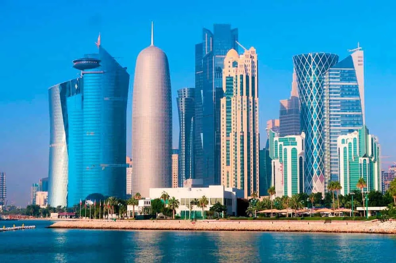 es seguro viajar a Qatar