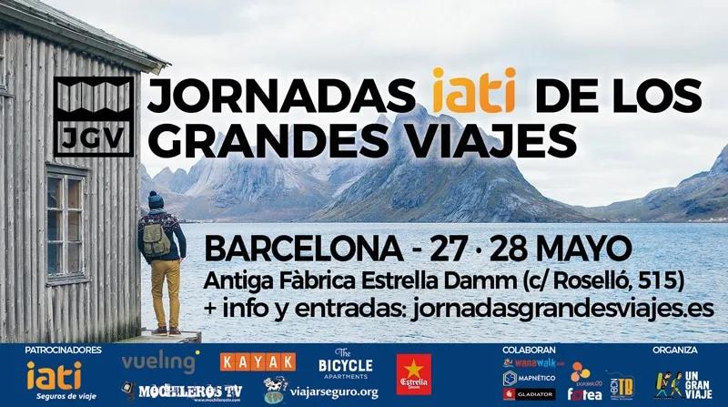 jornadas de los grandes viajes