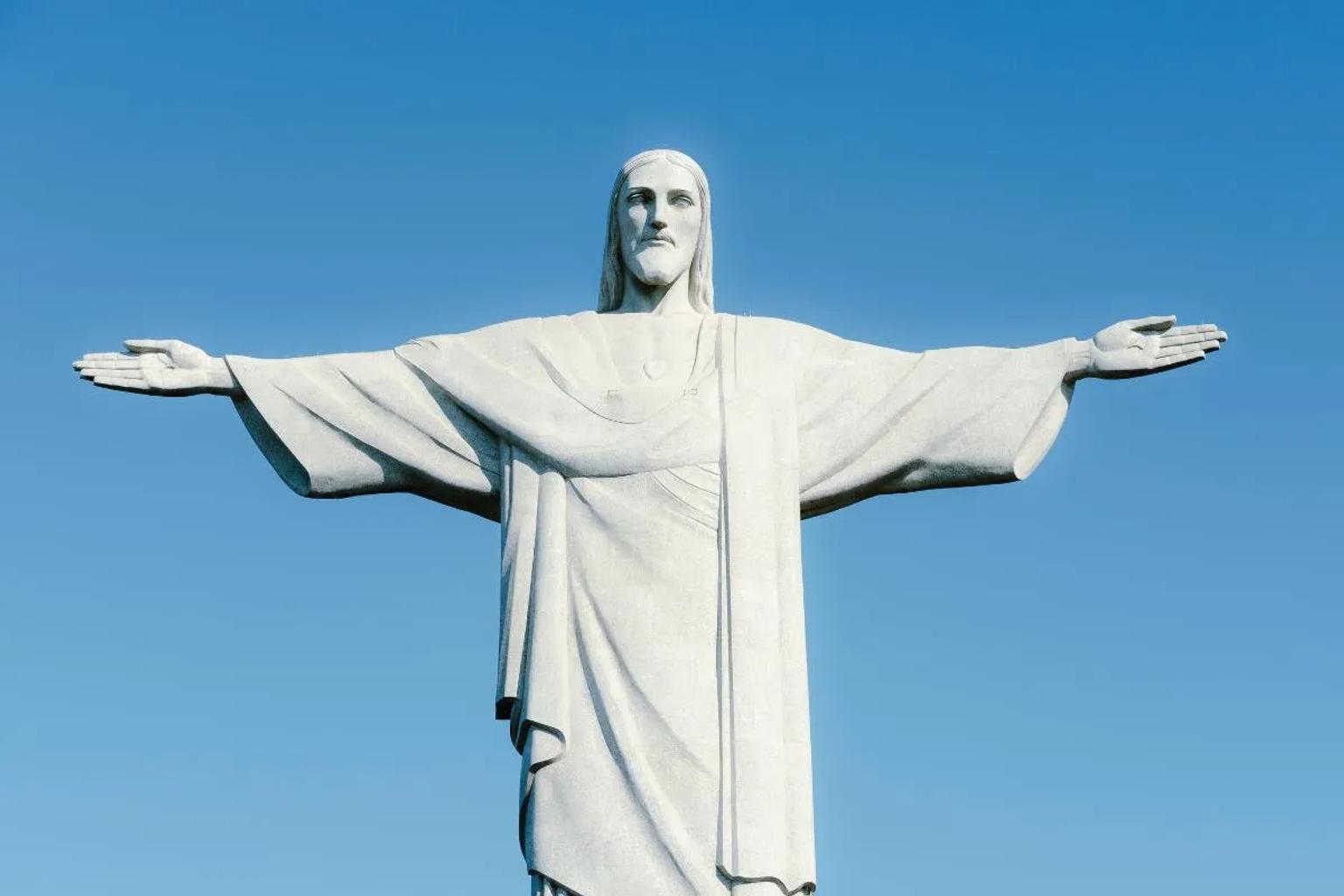 viajes a Brasil