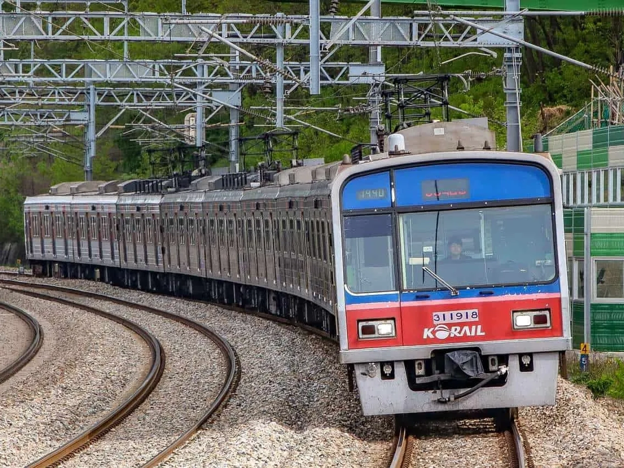 consejos para viajar a Corea del Sur