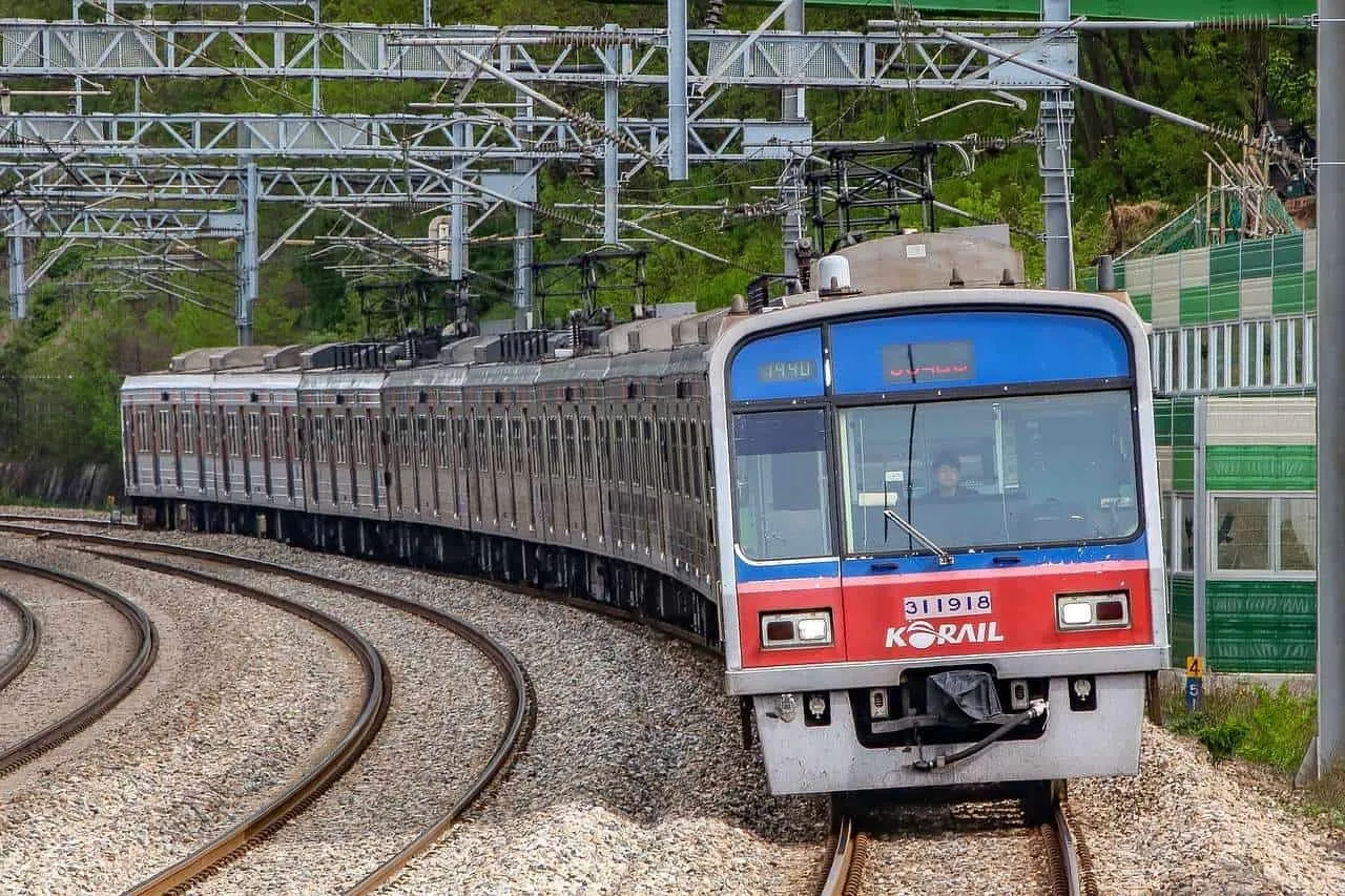 consejos para viajar a Corea del Sur