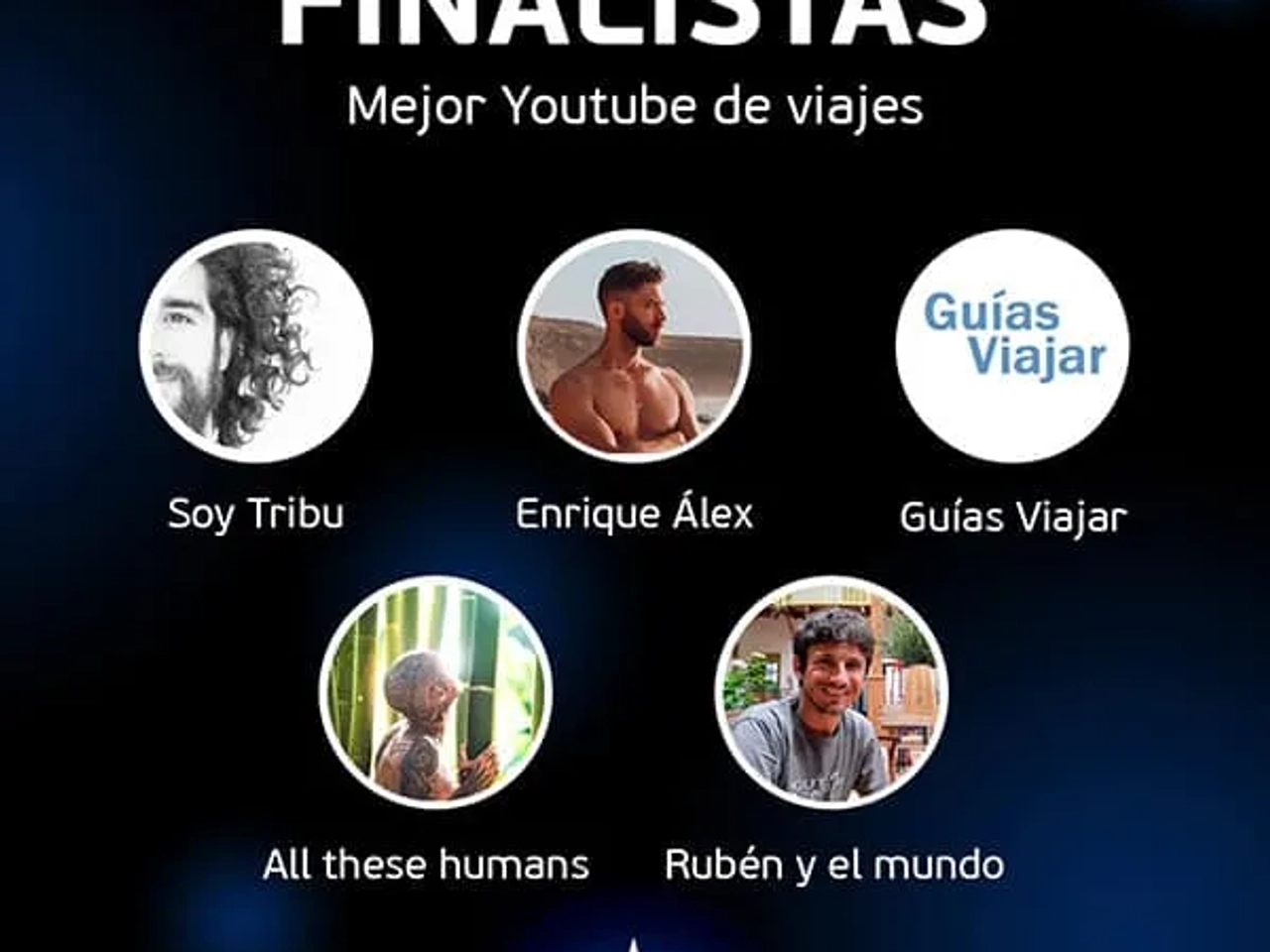 Premios IATI 2022