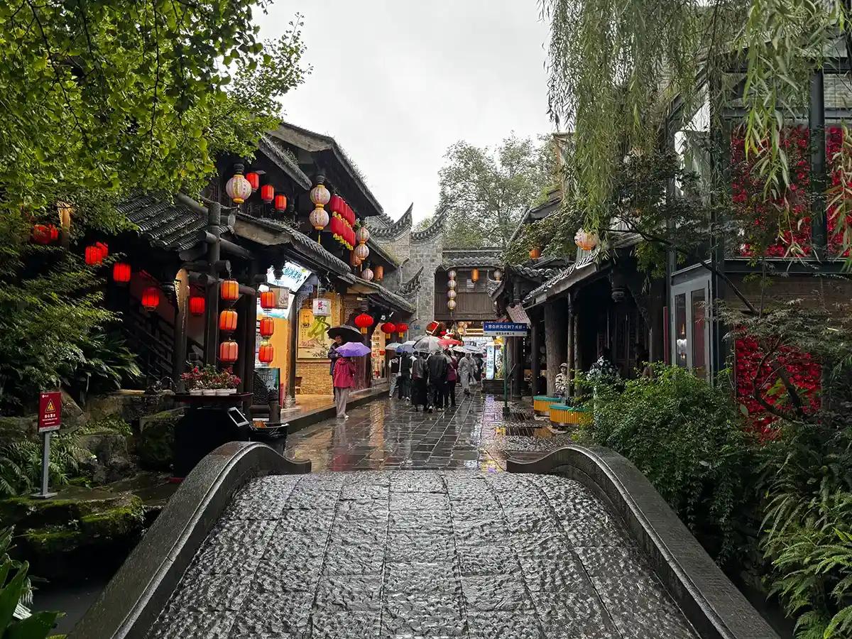 alipay y wechat en china