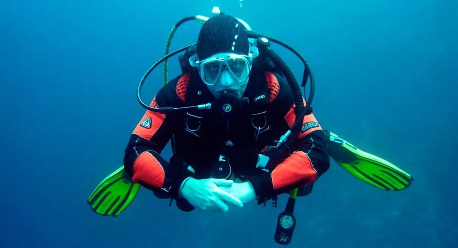 mejor seguro de buceo y viaje