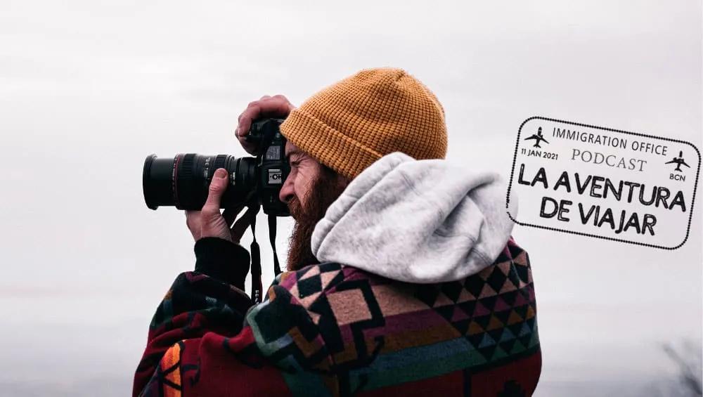 Consejos para sacar mejores fotos, con Joan Vendrell – Podcast # 20