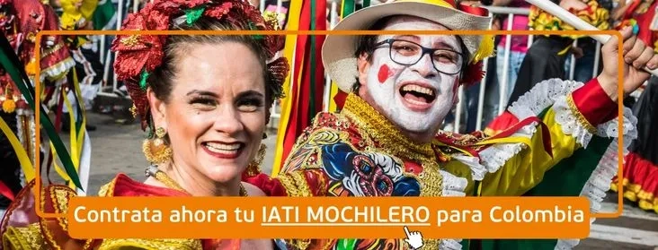 asistencia y seguro de viaje colombia