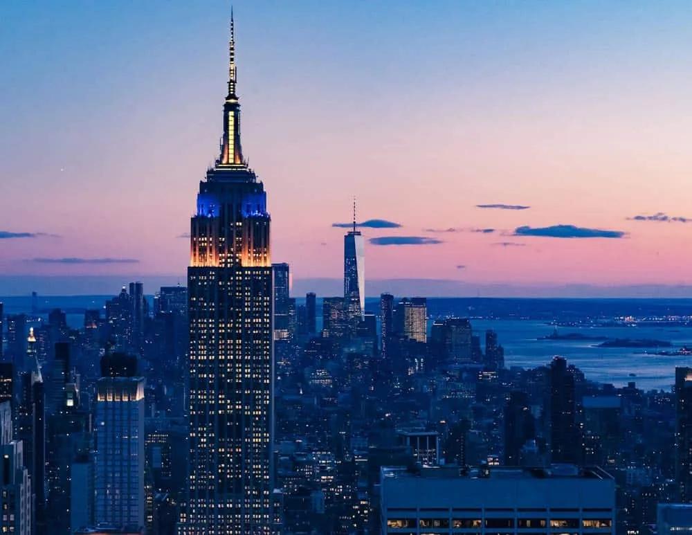 Dónde comprar las entradas para visitar el Empire State Building