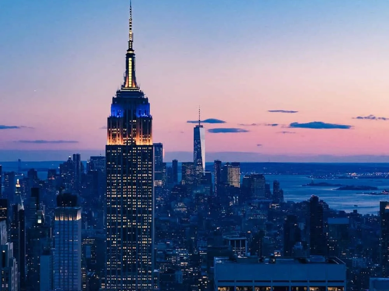 Dónde comprar las entradas para visitar el Empire State Building