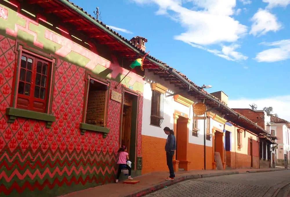 Qué ver y qué hacer en Bogotá