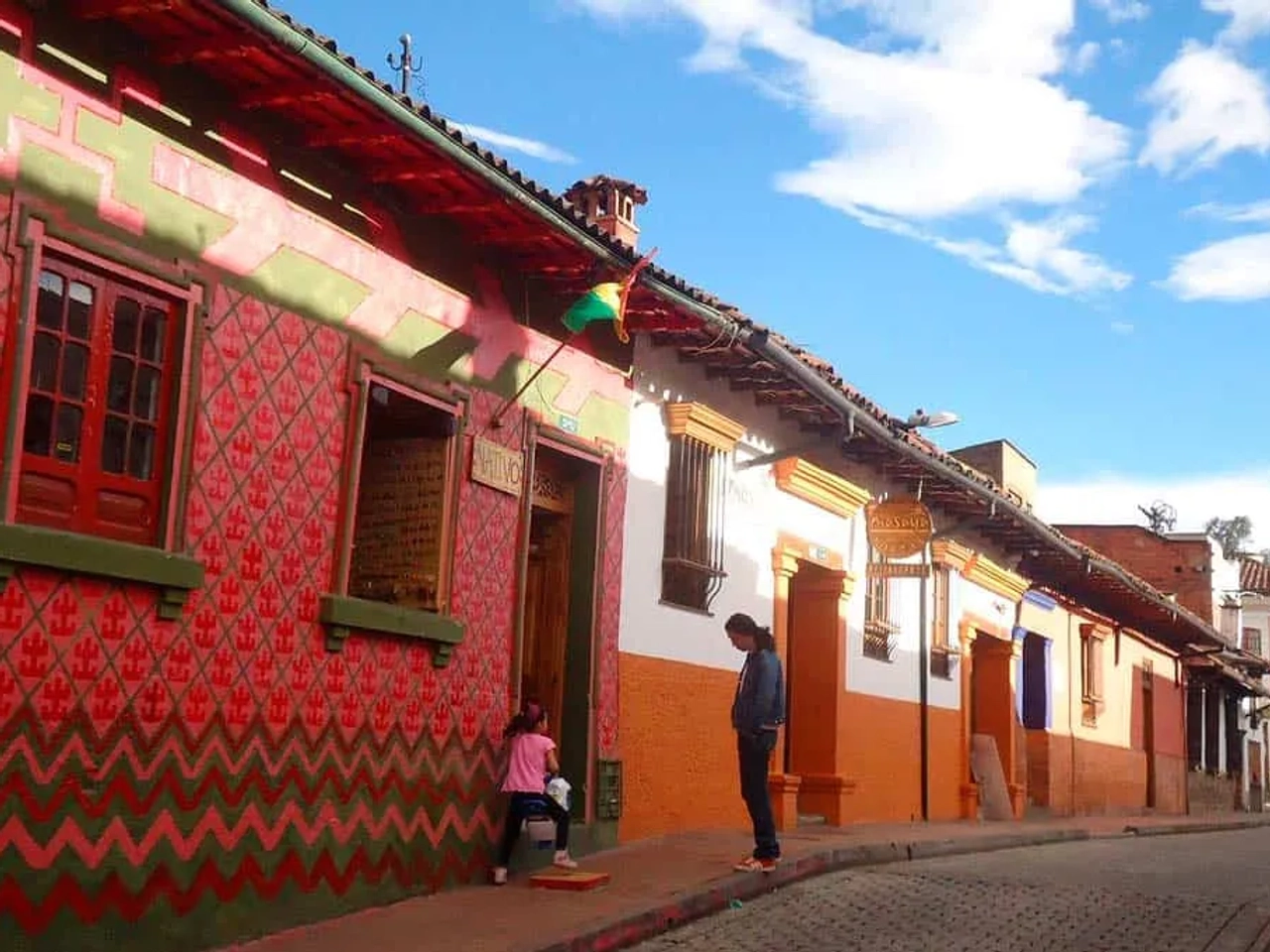 Qué ver y qué hacer en Bogotá