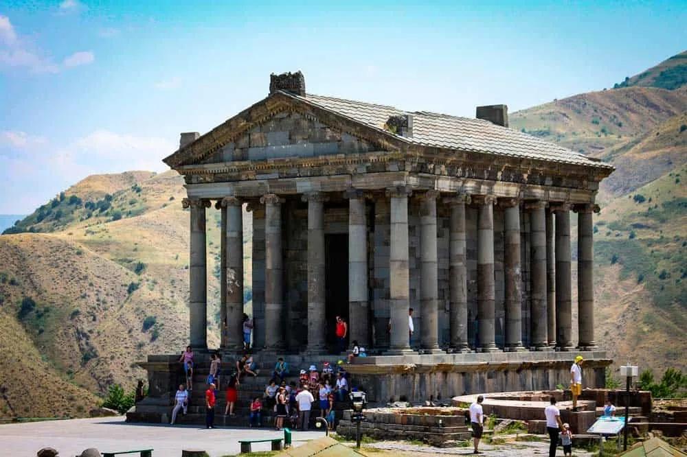 coberturas para un seguro en Armenia