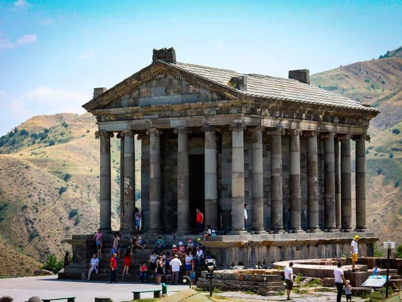 coberturas para un seguro en Armenia