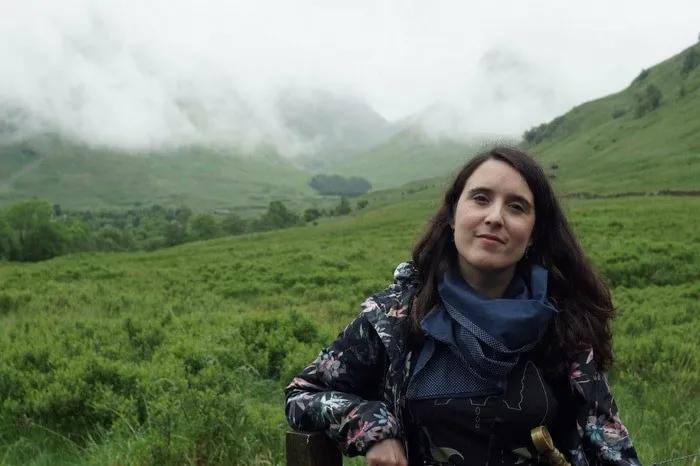 Entrevista a Patricia Cuní de Mad About Travel