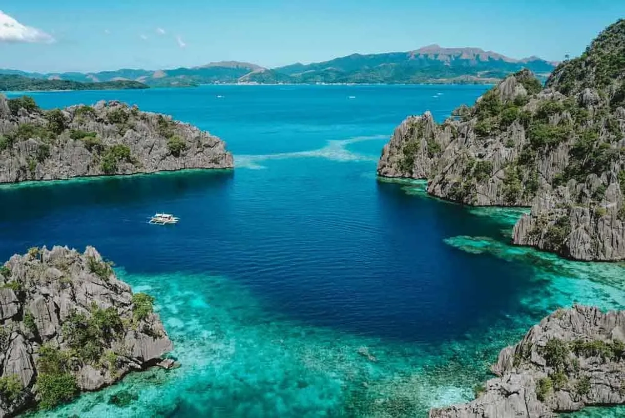 qué se necesita para viajar a Filipinas