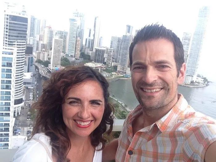 Entrevista a Sandra y Roberto de De Euskadiz al Mundo