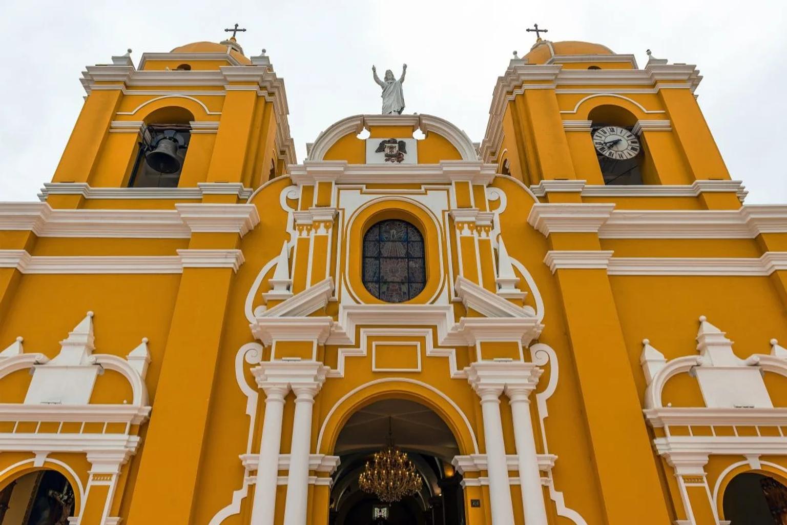 5 Actividades que hacer en Chiclayo